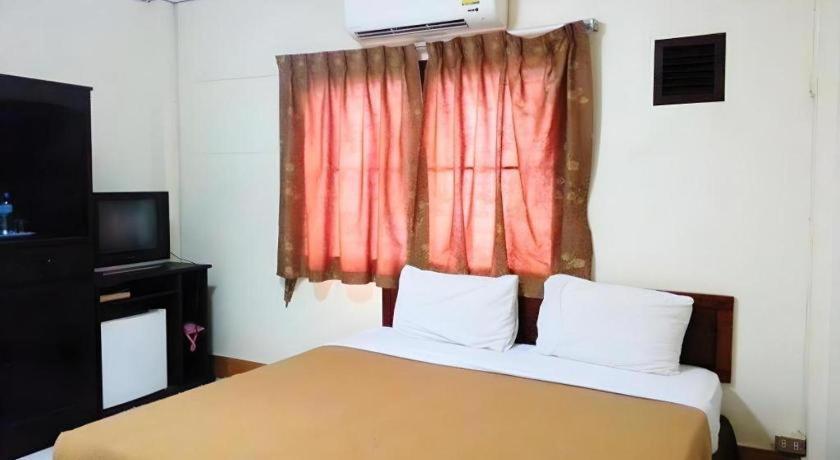 Souvanna 2 Hotel Vientiane Exterior foto
