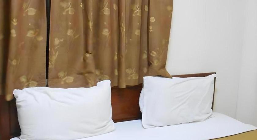 Souvanna 2 Hotel Vientiane Exterior foto
