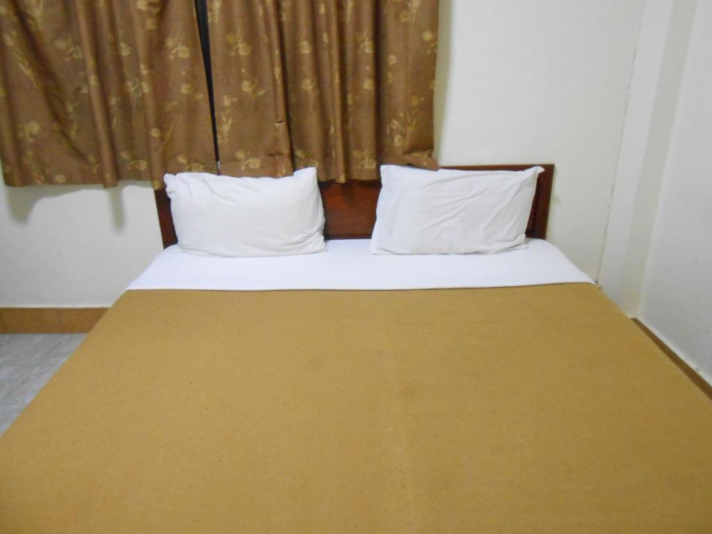 Souvanna 2 Hotel Vientiane Exterior foto